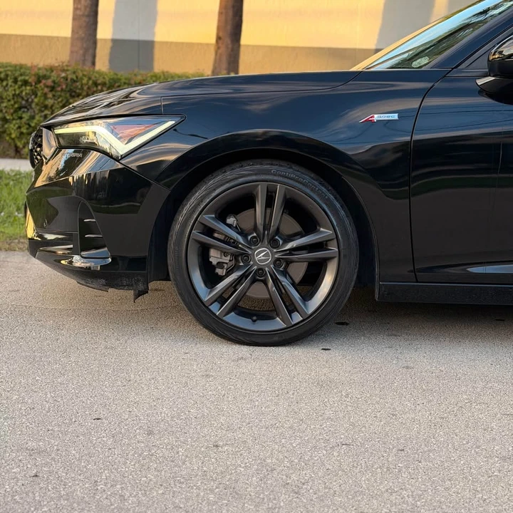 2023 Acura Integra 5th Gen - Image 6 of 18