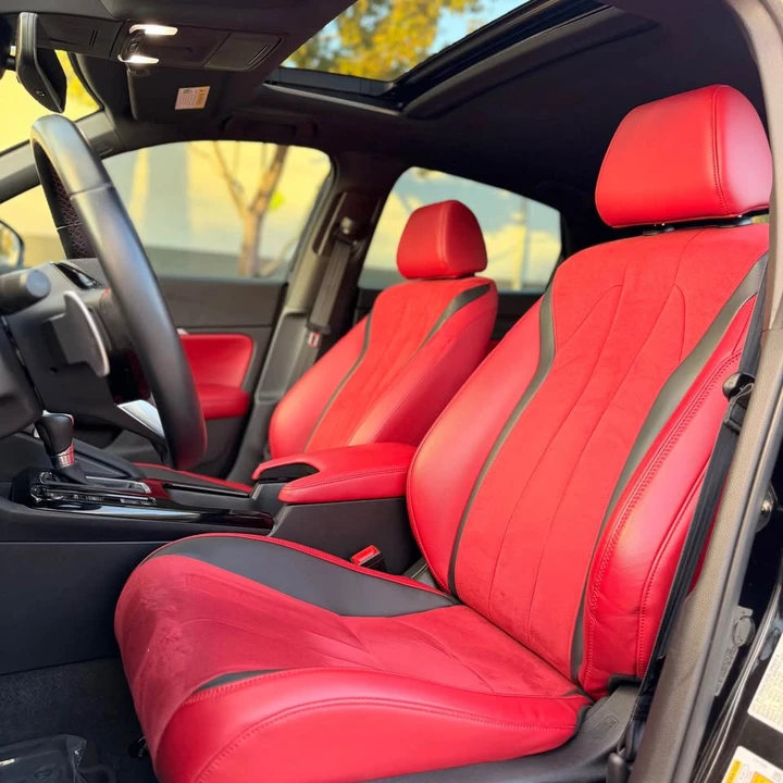 2023 Acura Integra 5th Gen - Image 11 of 18