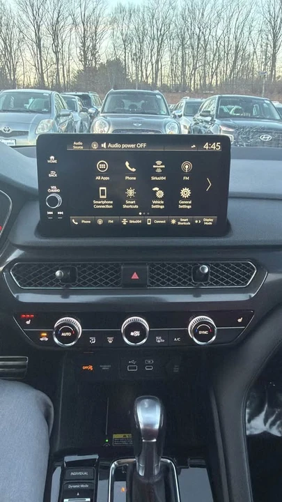 2023 Acura Integra 5th Gen - Image 8 of 9