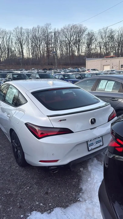 2023 Acura Integra 5th Gen - Image 2 of 9