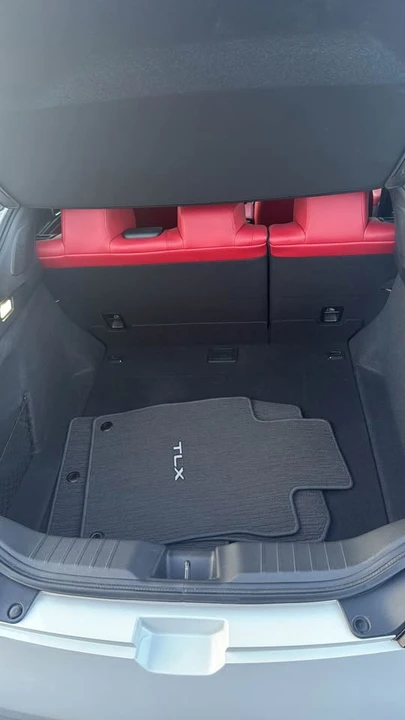 2023 Acura Integra 5th Gen - Image 9 of 9