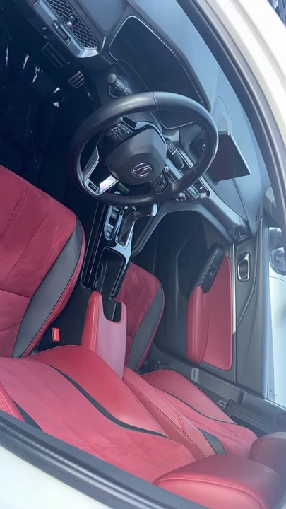 2023 Acura Integra 5th Gen - Image 5 of 9