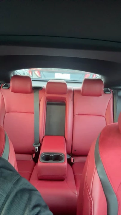 2023 Acura Integra 5th Gen - Image 3 of 9