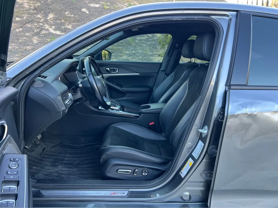2023 Acura Integra 5th Gen - Image 7 of 12