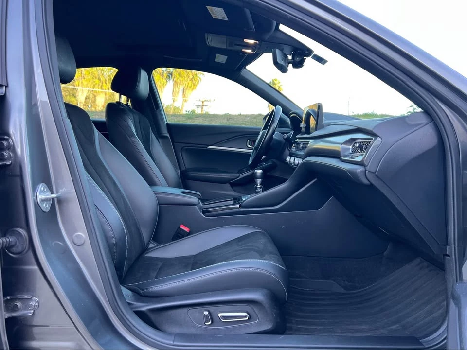 2023 Acura Integra 5th Gen - Image 12 of 12