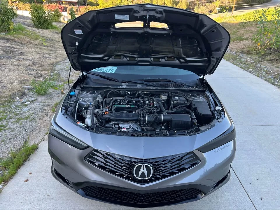 2023 Acura Integra 5th Gen - Image 9 of 12