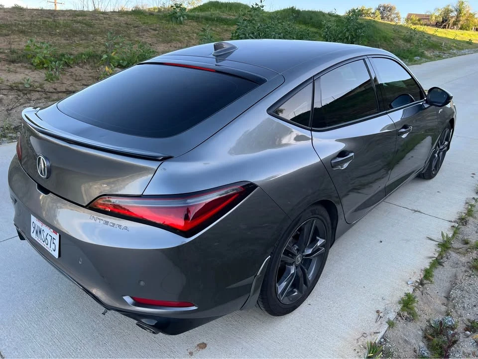 2023 Acura Integra 5th Gen - Image 5 of 12