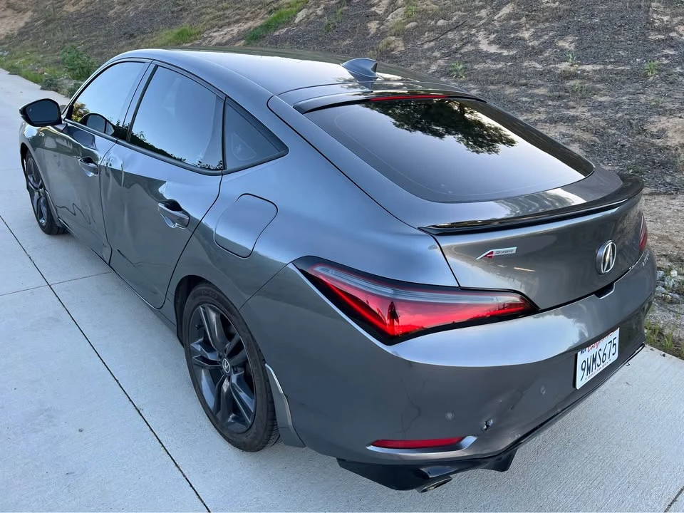 2023 Acura Integra 5th Gen - Image 3 of 12