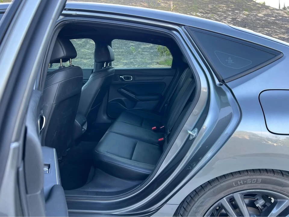 2023 Acura Integra 5th Gen - Image 8 of 12