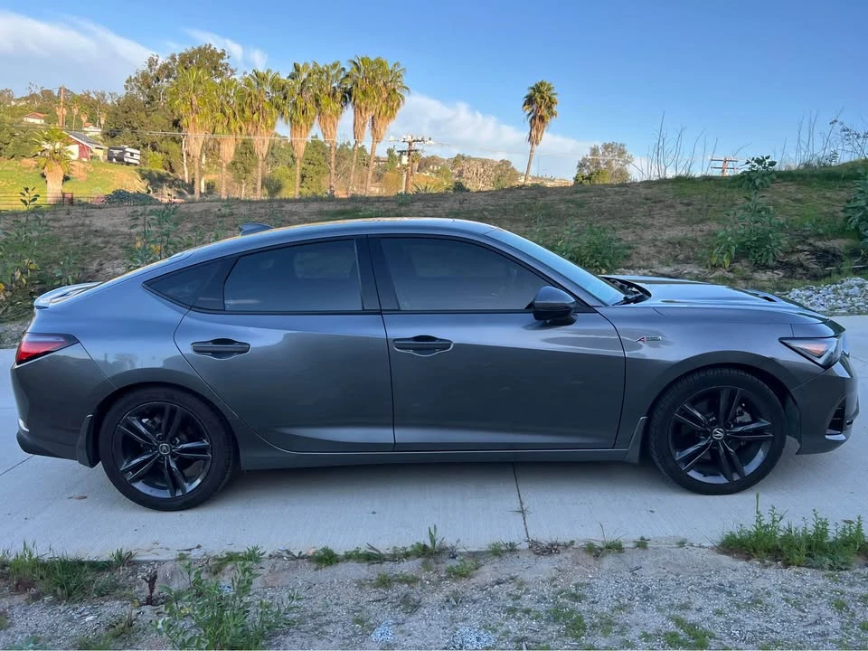 2023 Acura Integra 5th Gen - Image 6 of 12