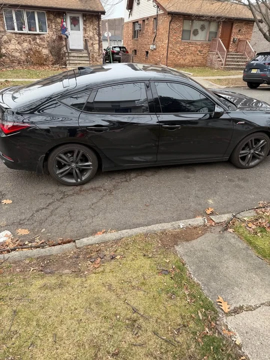 2023 Acura Integra 5th Gen - Image 4 of 7