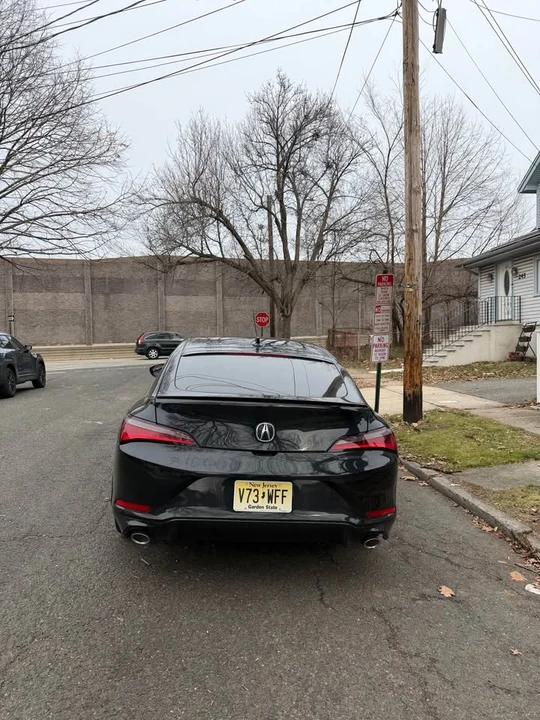 2023 Acura Integra 5th Gen - Image 3 of 7