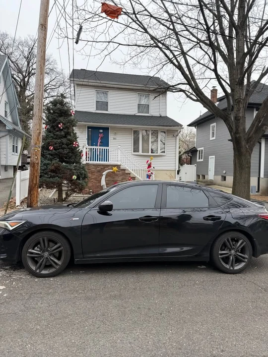 2023 Acura Integra 5th Gen - Image 2 of 7