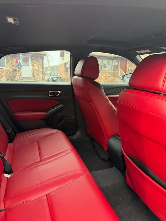 2023 Acura Integra 5th Gen - Image 5 of 7