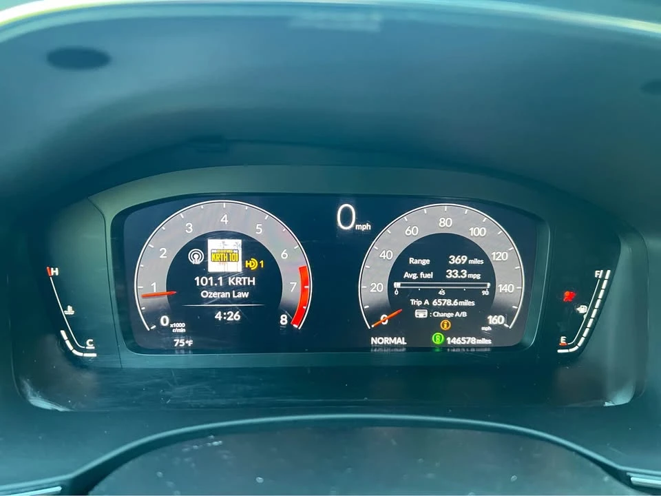 2023 Acura Integra 5th Gen - Image 10 of 12