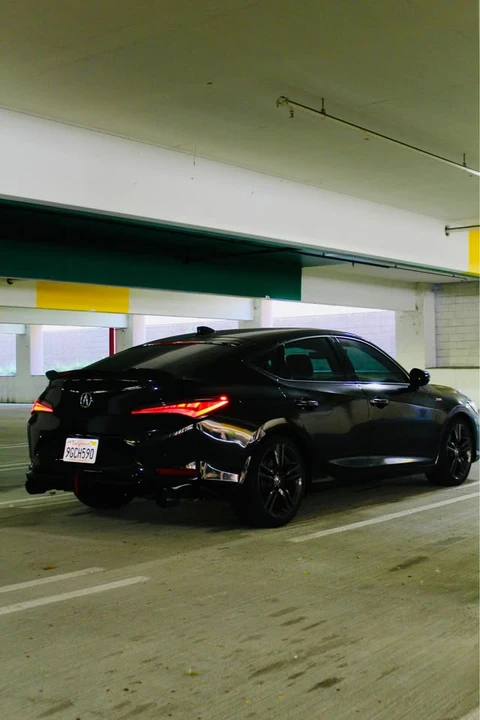 2023 Acura Integra 5th Gen - Image 3 of 9