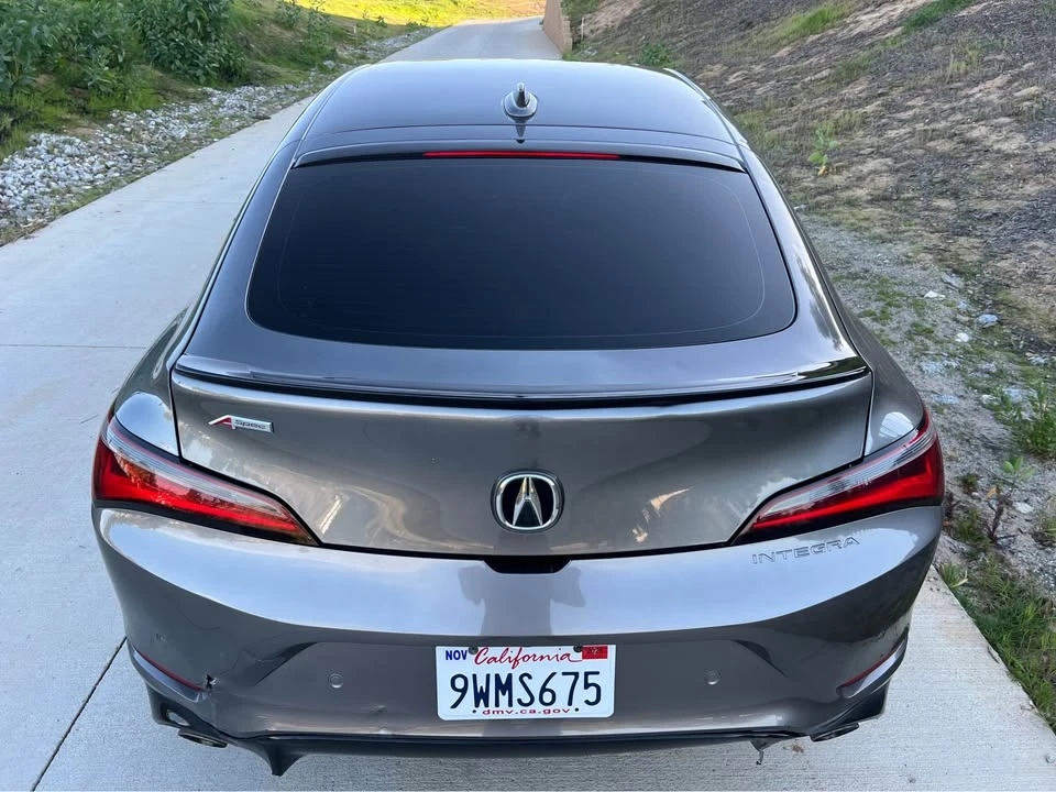 2023 Acura Integra 5th Gen - Image 4 of 12