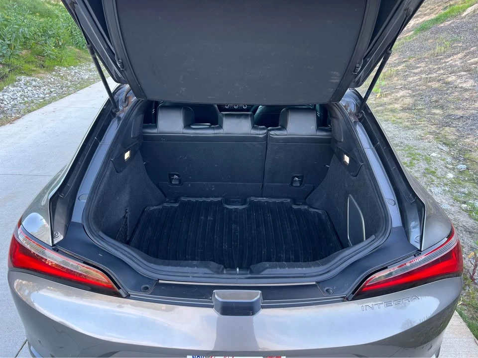 2023 Acura Integra 5th Gen - Image 11 of 12