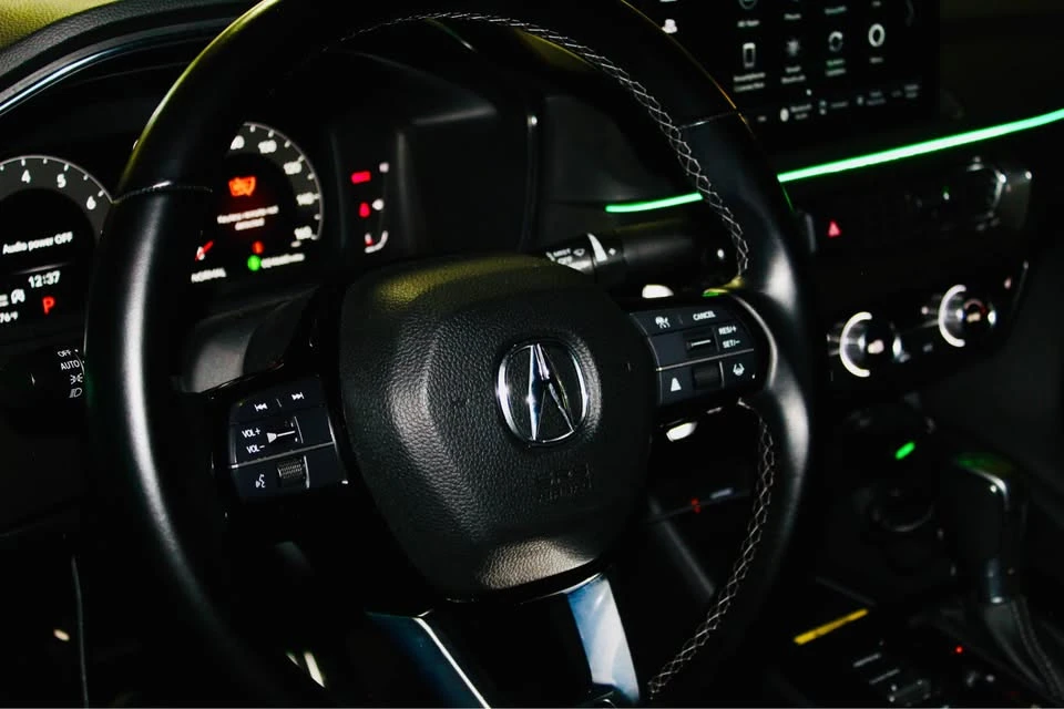 2023 Acura Integra 5th Gen - Image 7 of 9