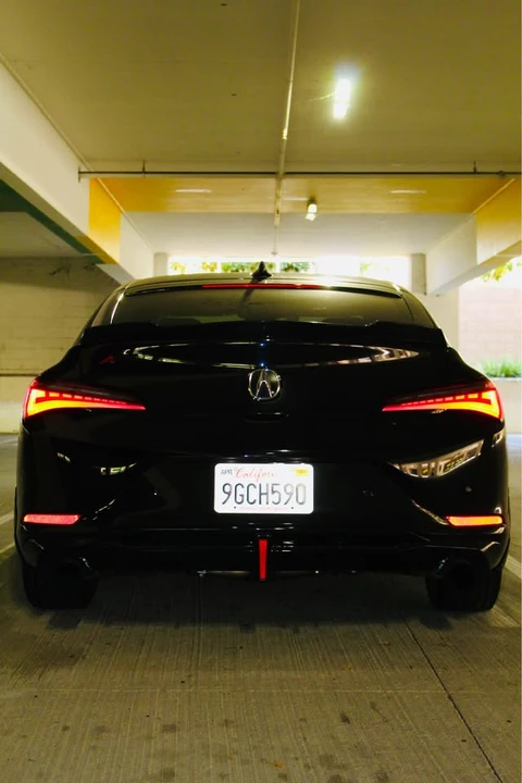 2023 Acura Integra 5th Gen - Image 4 of 9