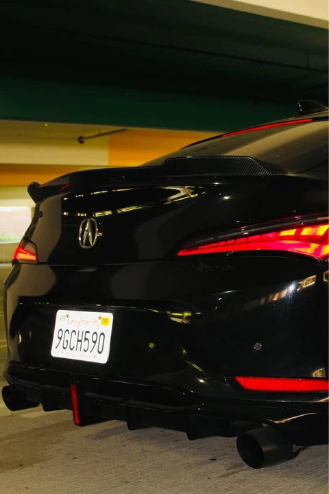 2023 Acura Integra 5th Gen - Image 5 of 9