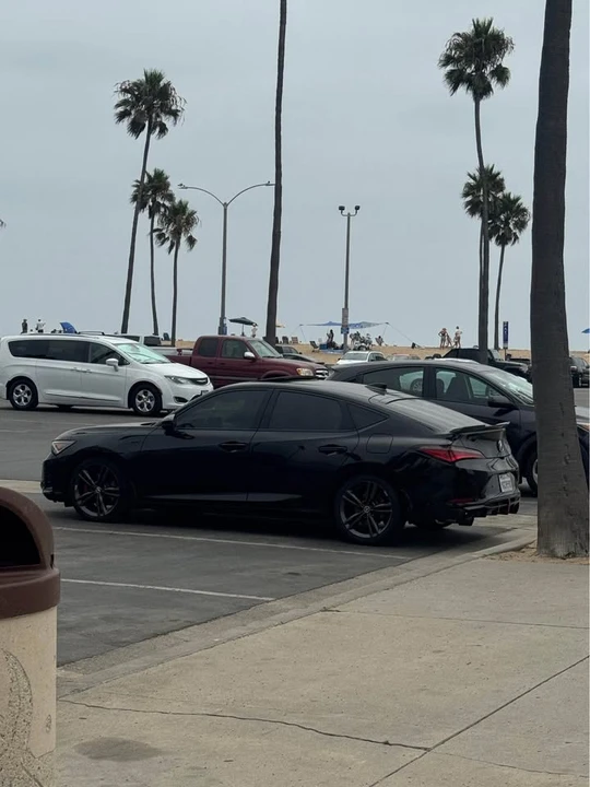 2023 Acura Integra 5th Gen - Image 8 of 9