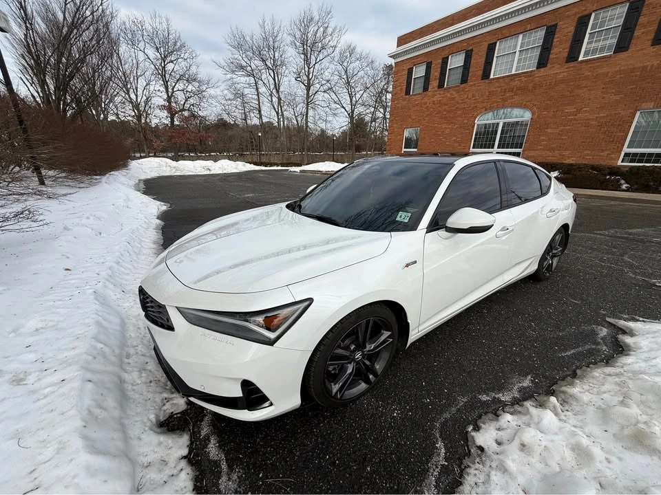 2023 Acura Integra 5th Gen - Image 7 of 14