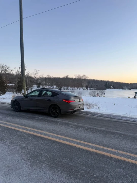 2023 Acura Integra 5th Gen - Image 2 of 4
