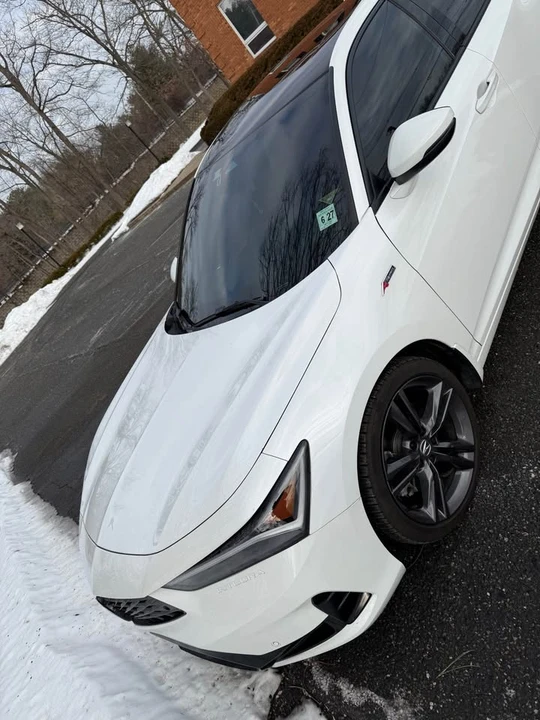 2023 Acura Integra 5th Gen - Image 9 of 14