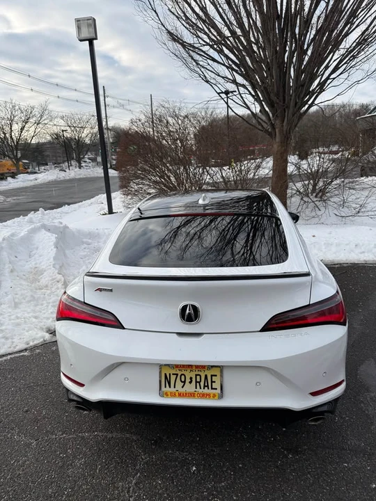2023 Acura Integra 5th Gen - Image 5 of 14