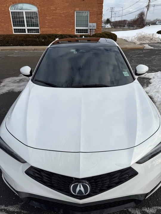 2023 Acura Integra 5th Gen - Image 8 of 14