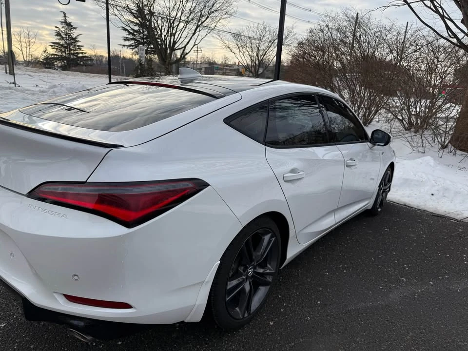 2023 Acura Integra 5th Gen - Image 3 of 14