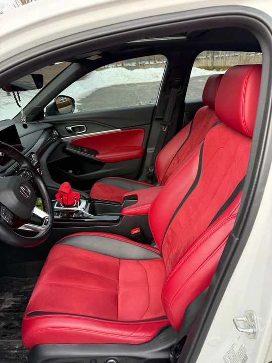 2023 Acura Integra 5th Gen - Image 12 of 14