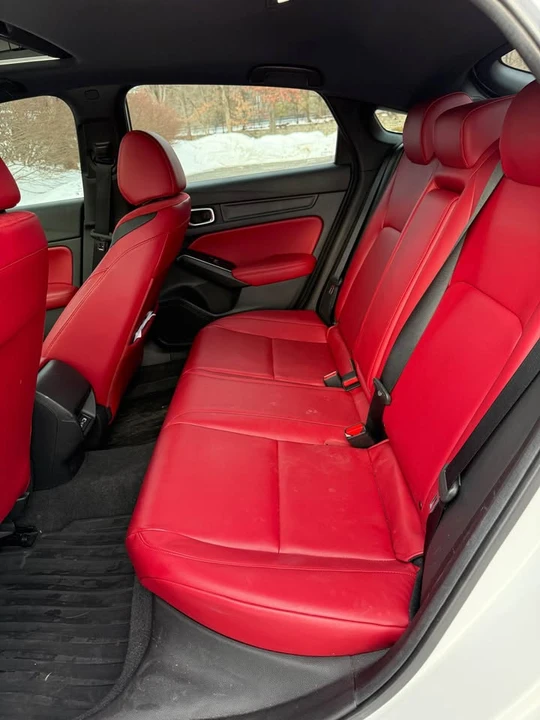 2023 Acura Integra 5th Gen - Image 14 of 14