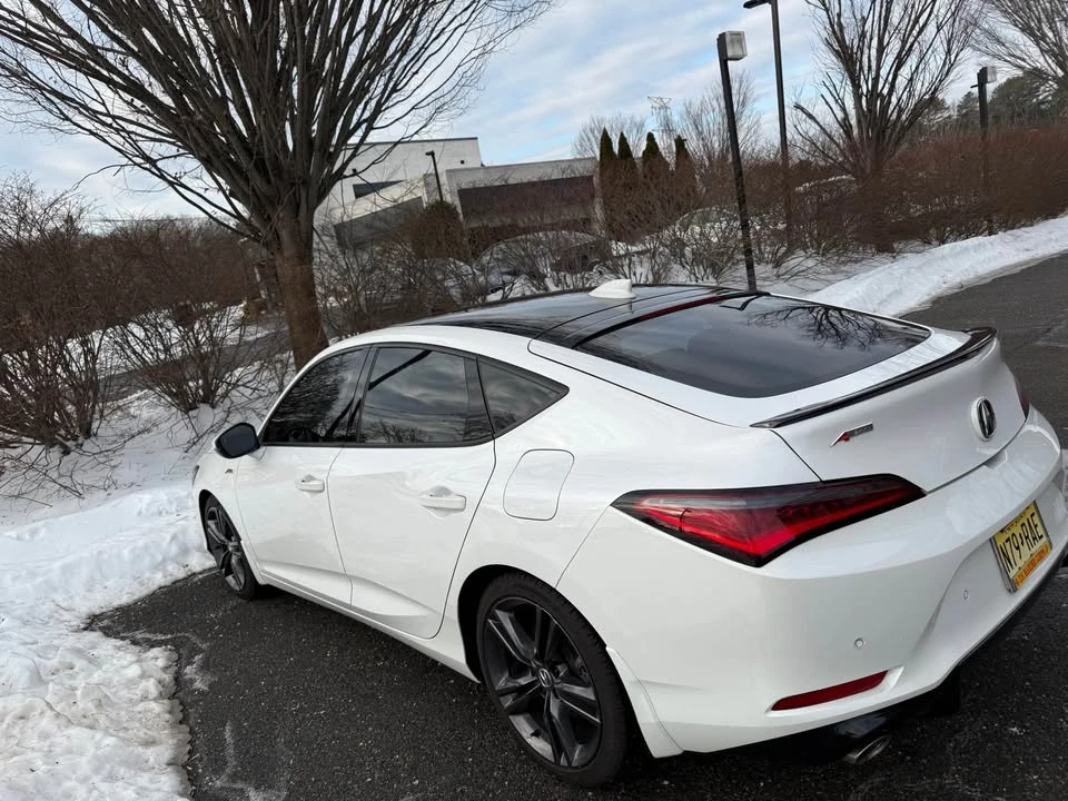 2023 Acura Integra 5th Gen - Image 4 of 14
