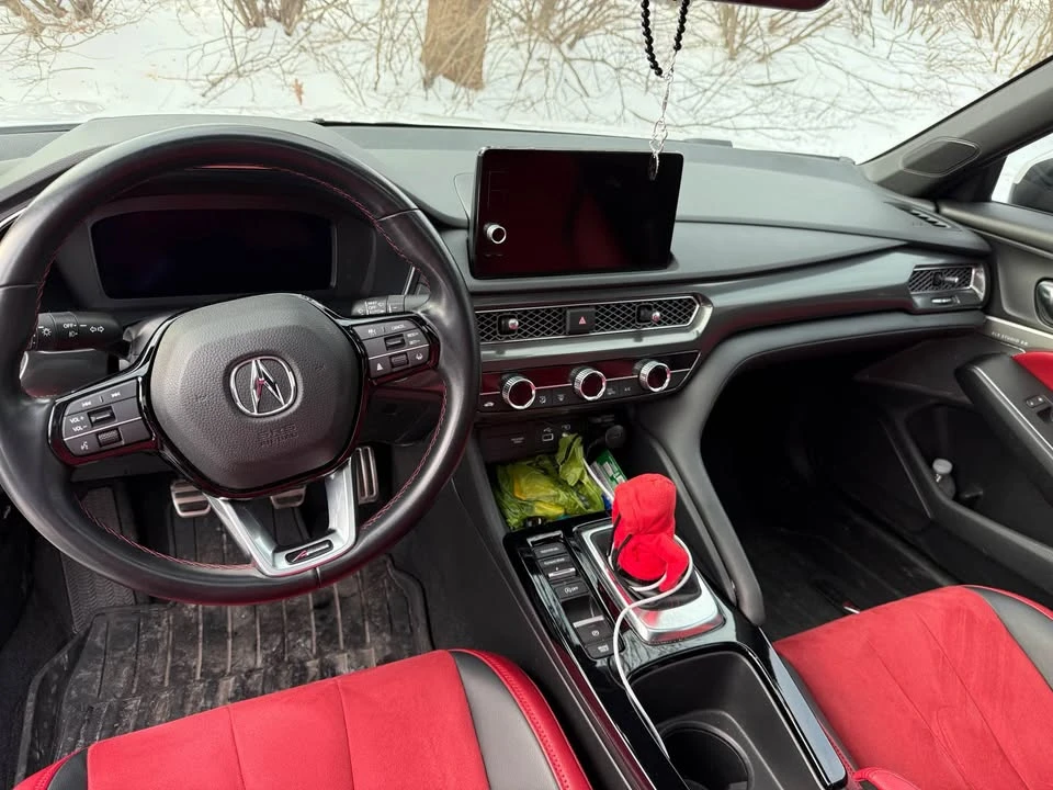 2023 Acura Integra 5th Gen - Image 11 of 14