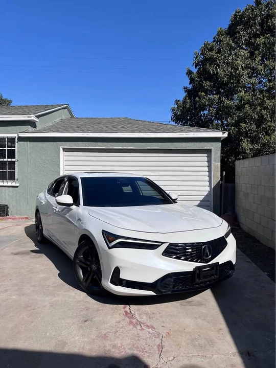 2023 Acura Integra 5th Gen - Image 8 of 10