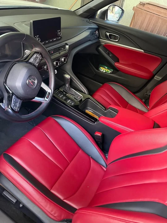 2023 Acura Integra 5th Gen - Image 4 of 9
