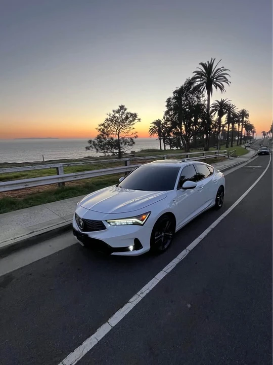 2023 Acura Integra 5th Gen - Image 9 of 9