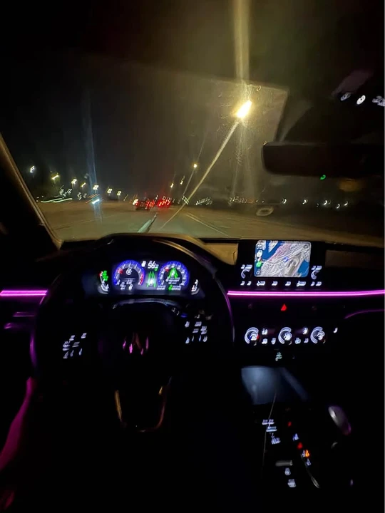 2023 Acura Integra 5th Gen - Image 7 of 9