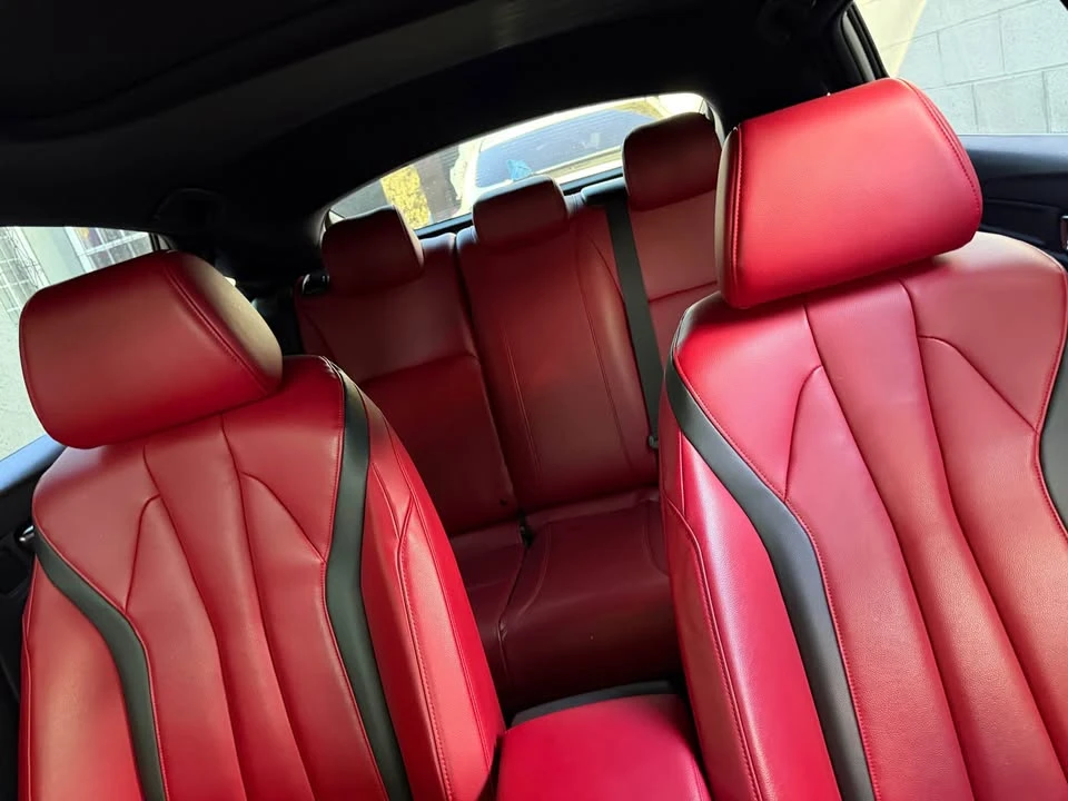 2023 Acura Integra 5th Gen - Image 6 of 9