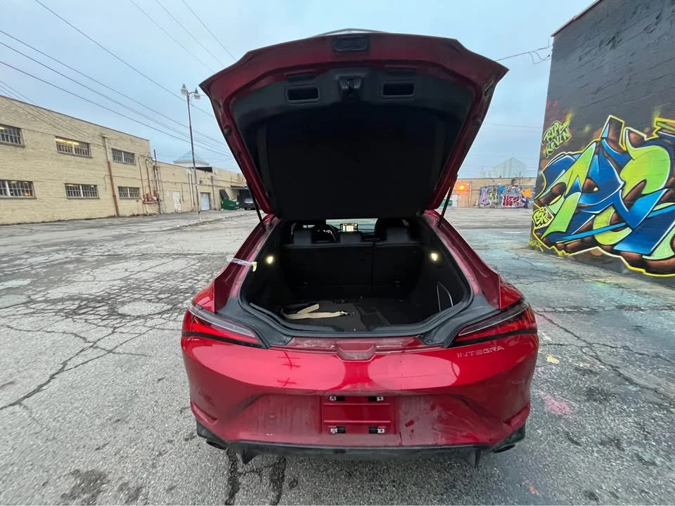 2023 Acura Integra 5th Gen - Image 9 of 9