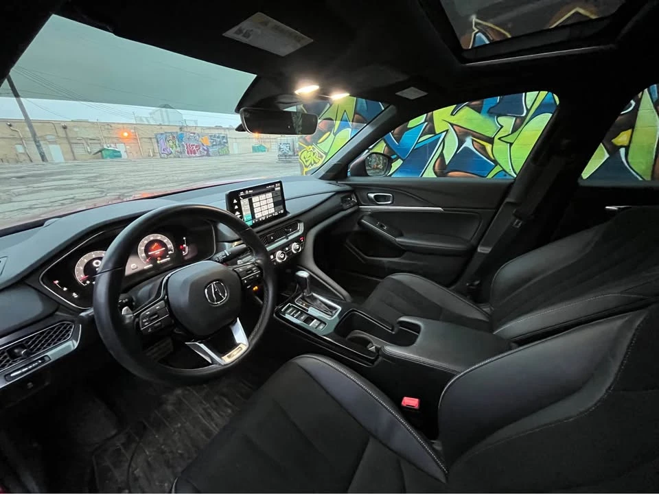 2023 Acura Integra 5th Gen - Image 6 of 9