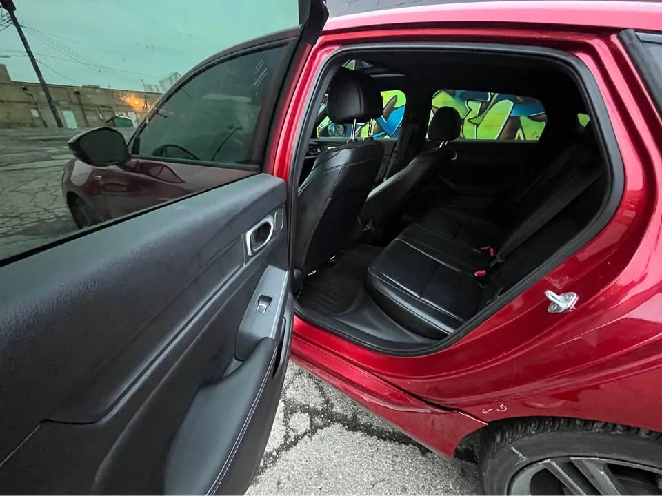 2023 Acura Integra 5th Gen - Image 7 of 9