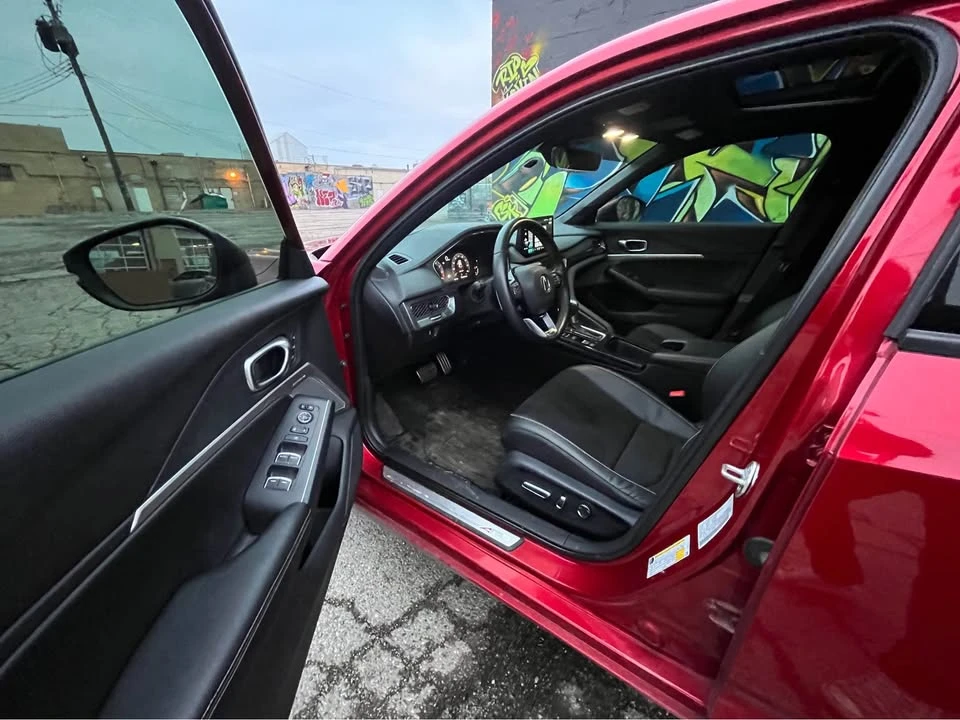 2023 Acura Integra 5th Gen - Image 5 of 9