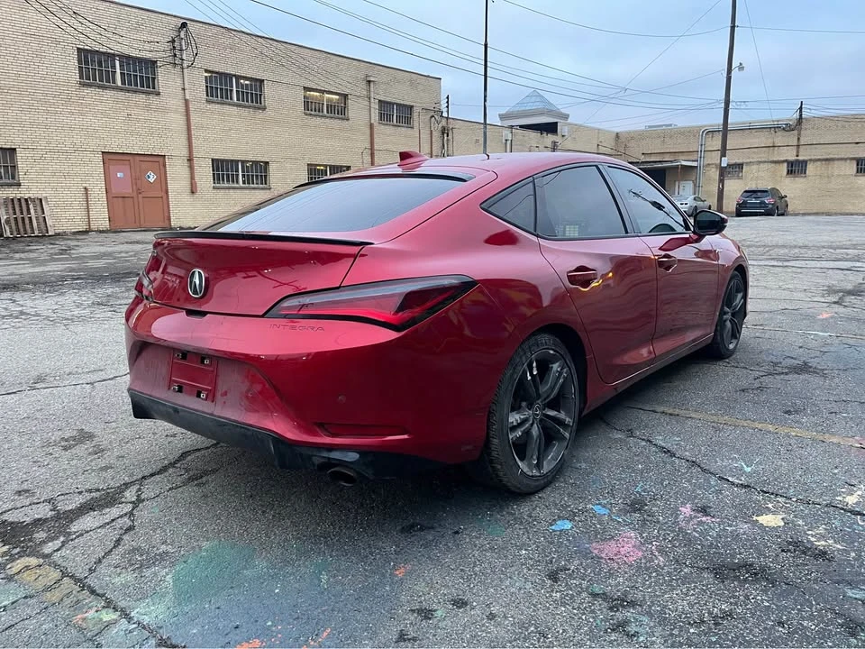 2023 Acura Integra 5th Gen - Image 3 of 9