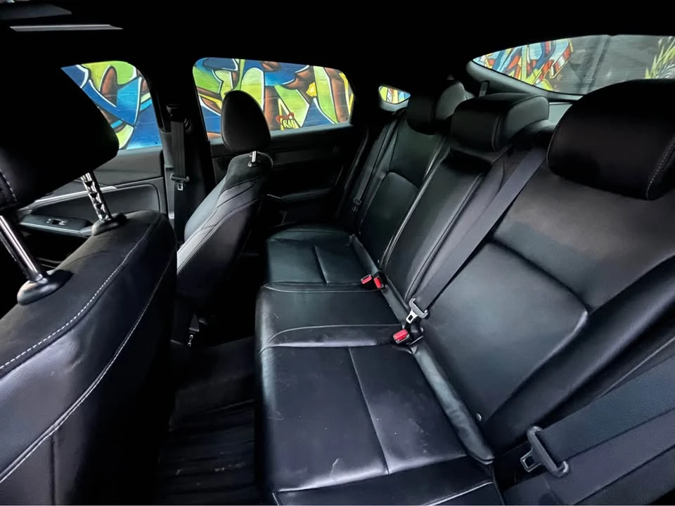 2023 Acura Integra 5th Gen - Image 8 of 9