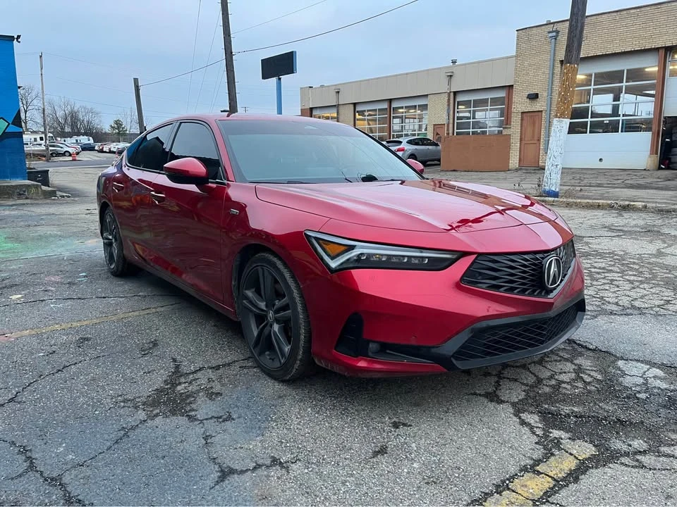 2023 Acura Integra 5th Gen - Image 4 of 9