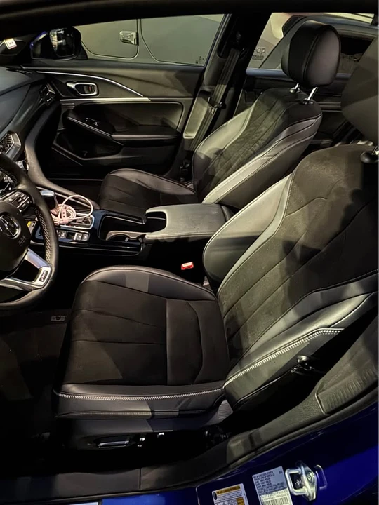 2023 Acura Integra 5th Gen - Image 10 of 12