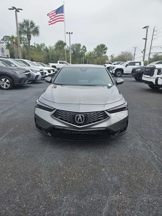 2023 Acura Integra 5th Gen - Image 2 of 18
